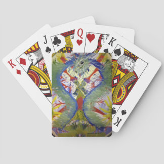 Jeu De Cartes Les Cards