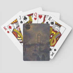 Jeu De Cartes Les Cartes des zombies