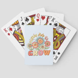 Jeu De Cartes Les erreurs nous aident à grandir   Motivation flo