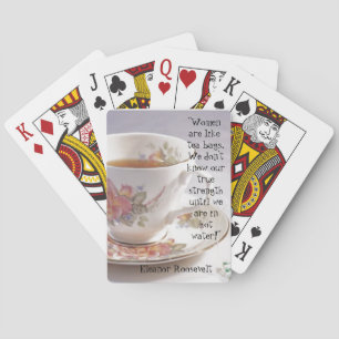 Jeu De Cartes Les femmes sont comme....