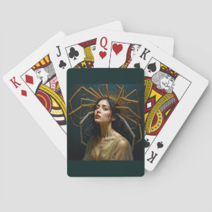 Jeu De Cartes Les fils de la transformation de Transgression Ara