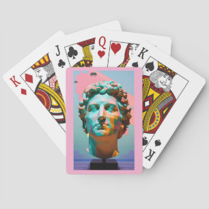 Jeu De Cartes Les gens n'oublieront jamais ce que vous leur avez