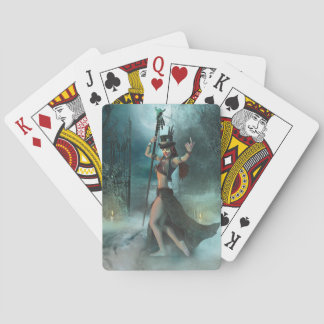Jeu De Cartes Les nuits Bayou