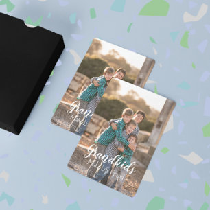 Jeu De Cartes Les petits font la vie grand