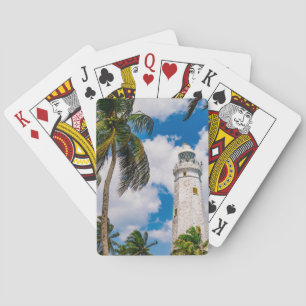 Jeu De Cartes Les phares Dewundara Matara Sri Lanka