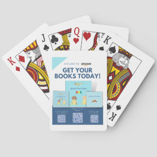 Jeu De Cartes Les premières cartes classiques de jeu pour bébé