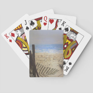 Jeu De Cartes Les rives du Golfe