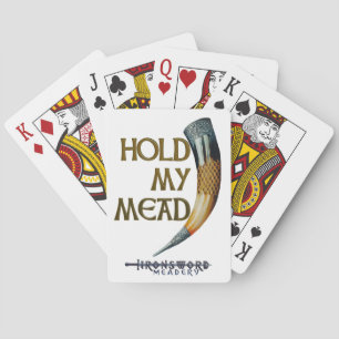 Jeu De Cartes Les traiter ou boire