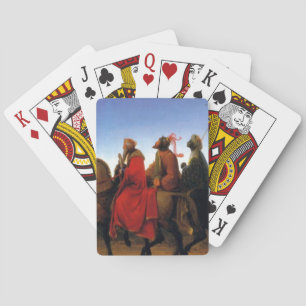 Jeu De Cartes Les Trois Sages
