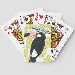Jeu De Cartes Let's Taco About Love   Toucan Sombrero