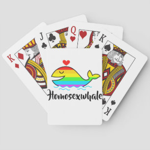 Jeu De Cartes LGBT   LGBTQ+ Pride