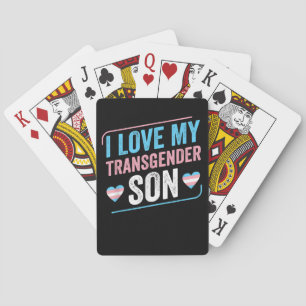 Jeu De Cartes L'hétérosexualité est l'opium des masses 35