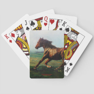 Jeu De Cartes Liberté/Liberdade/Freedom