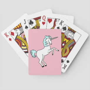 Jeu De Cartes Licorne magique