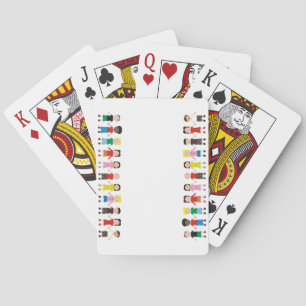 Jeu De Cartes Ligne pour enfants