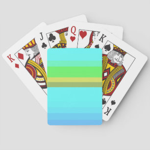 Jeu De Cartes lignes