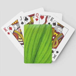Jeu De Cartes Lily de la Vallée