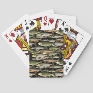 Jeu De Cartes L'Imaginaire des pêcheurs
