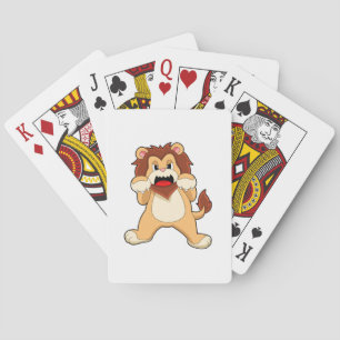 Jeu De Cartes Lion rugissant.PNG