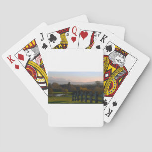 Jeu De Cartes L'Irlande est belle