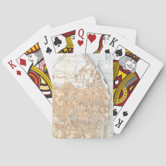 Jeu De Cartes Lisbonne
