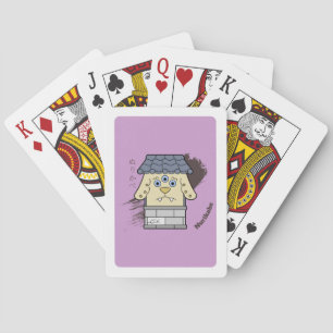 Jeu De Cartes Little Nurikabe Yokai