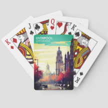 Liverpool Royaume-Uni Travel
