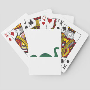 Jeu De Cartes Loch Ness