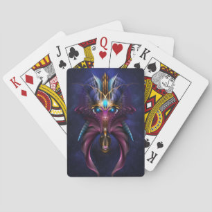 Jeu De Cartes L'Orkolon Starfield
