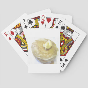 Jeu De Cartes Love Pancakes