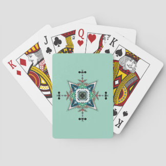 Jeu De Cartes Lucky