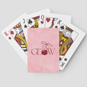 Jeu De Cartes Lueur