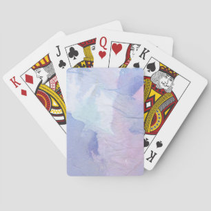 Jeu De Cartes Lumières du nord II
