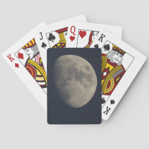 Jeu De Cartes   Lune