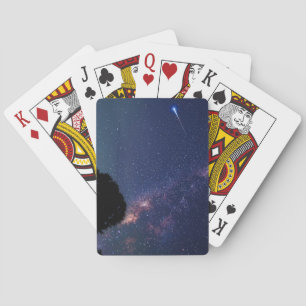 Jeu De Cartes lune rouge