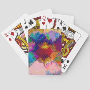 Jeu De Cartes l'univers