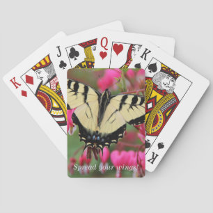 Jeu De Cartes Machaon oriental 2