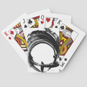 Jeu De Cartes magie noire