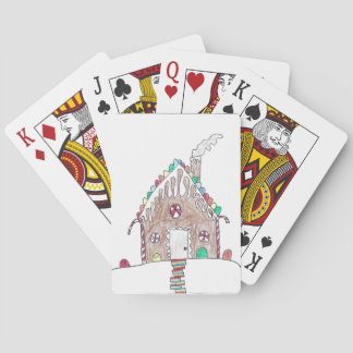 Jeu De Cartes Maison Candybread