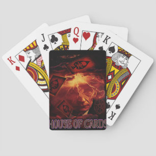 Jeu De Cartes Maison des cartes