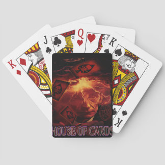 Jeu De Cartes Maison des cartes