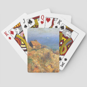 Jeu De Cartes Maison des pêcheurs de Varengeville