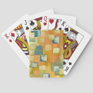 Jeu De Cartes Maison des Prairies I