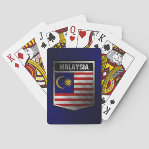 Jeu De Cartes Malaisie
