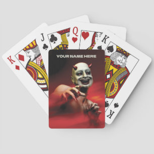 Jeu De Cartes Malin