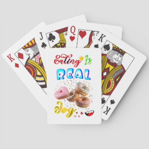 Jeu De Cartes Manger des jeux est une vraie joie