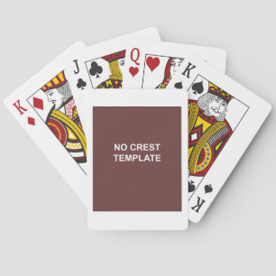Jeu De Cartes Manteau des bras