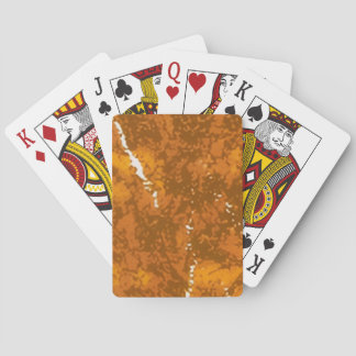 Jeu De Cartes Marble