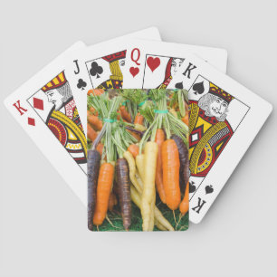 Jeu De Cartes Marché Pikes Place, Seattle, Washington, États-Uni