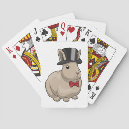 Jeu De Cartes Mariage de la chambre de Bunny